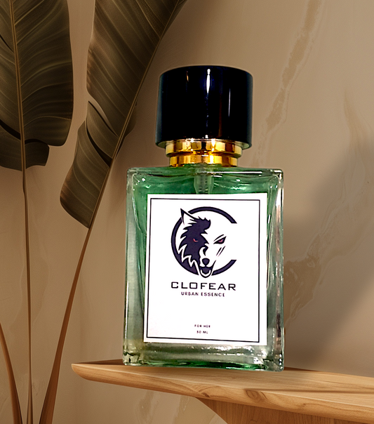 Urban Essence (Women’s) | Clofear Perfume