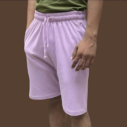 Lavender | Premium Shorts